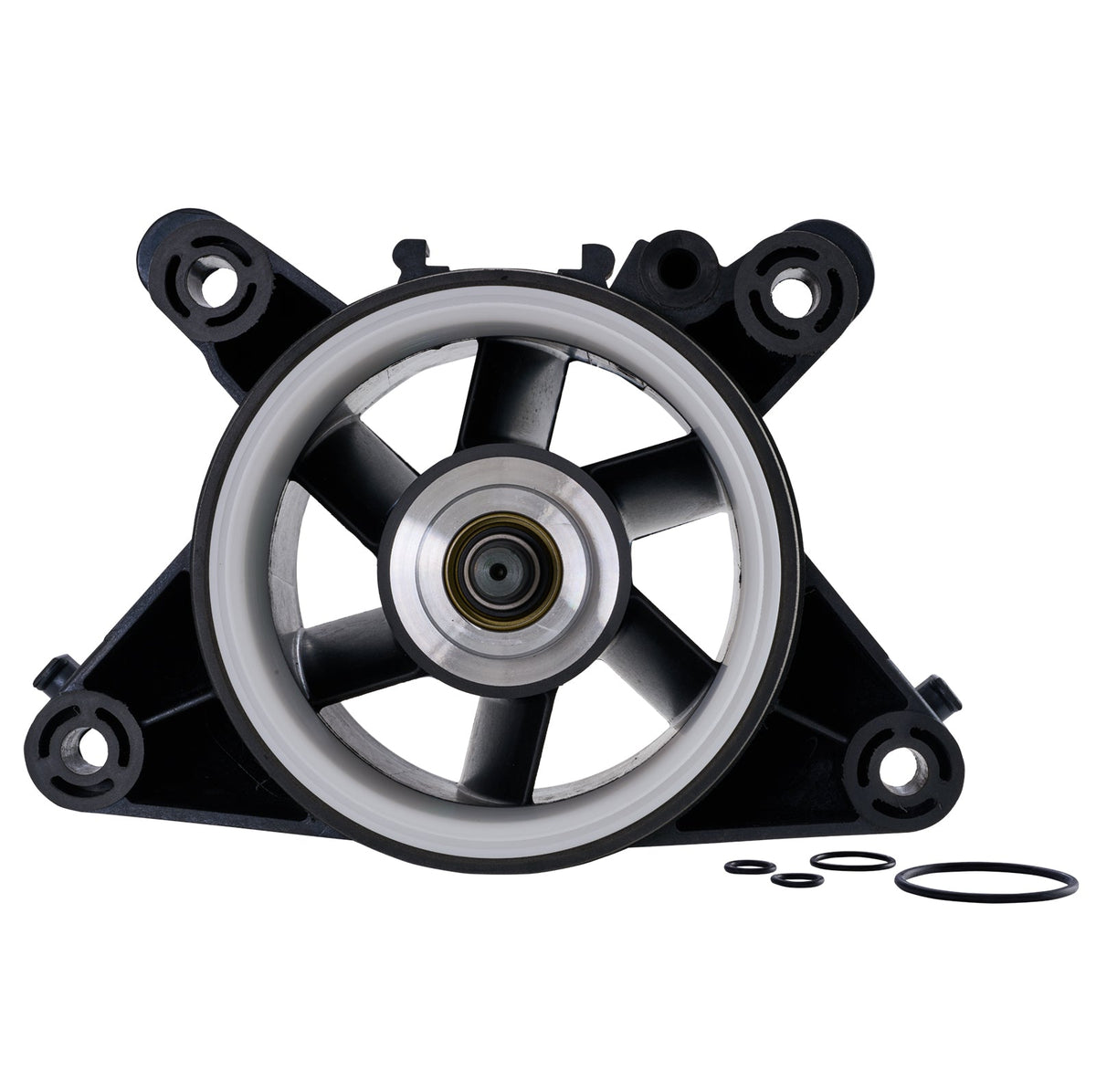 Sea-Doo jet pump assembly 204160055 for GTX RFI, GS, GSX, GTI and Speedster Jet Ski