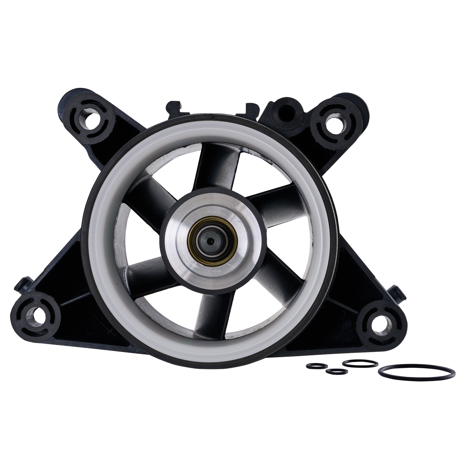 Sea-Doo jet pump assembly 204160055 for GTX RFI, GS, GSX, GTI and Speedster Jet Ski