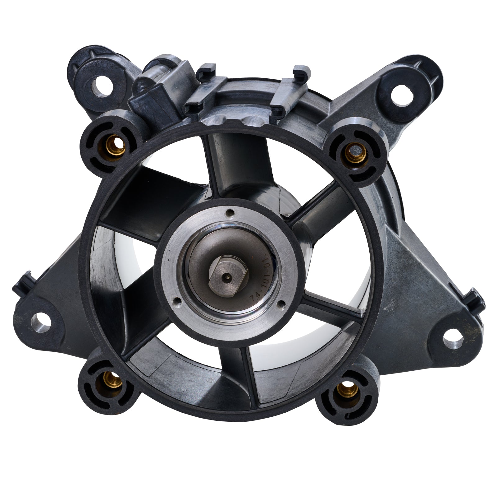 Sea-Doo jet pump assembly 204160055 for GTX RFI, GS, GSX, GTI and Speedster Jet Ski