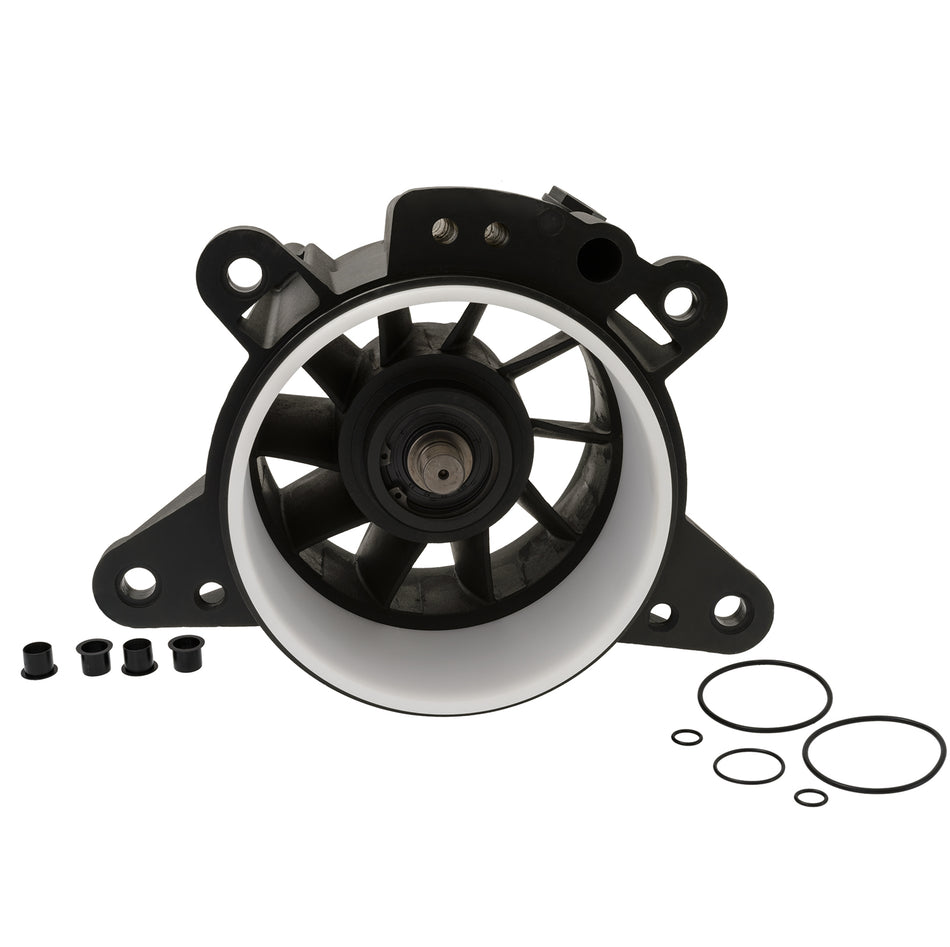 Jet Pump Assembly 159mm for Sea-Doo RXP/GTX/RXT/Challenger/Speedster/Sportster 267000417