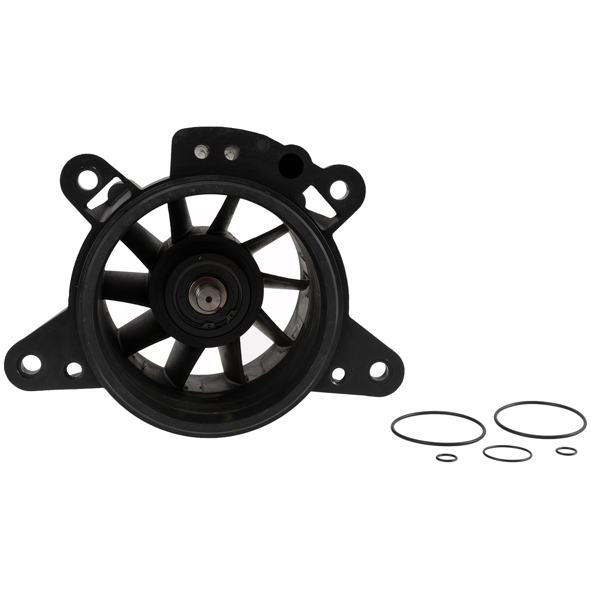 151mm jet pump assembly compatible with Sea-Doo GTS 90, GTI 90, and GTI SE 90 Jet Ski