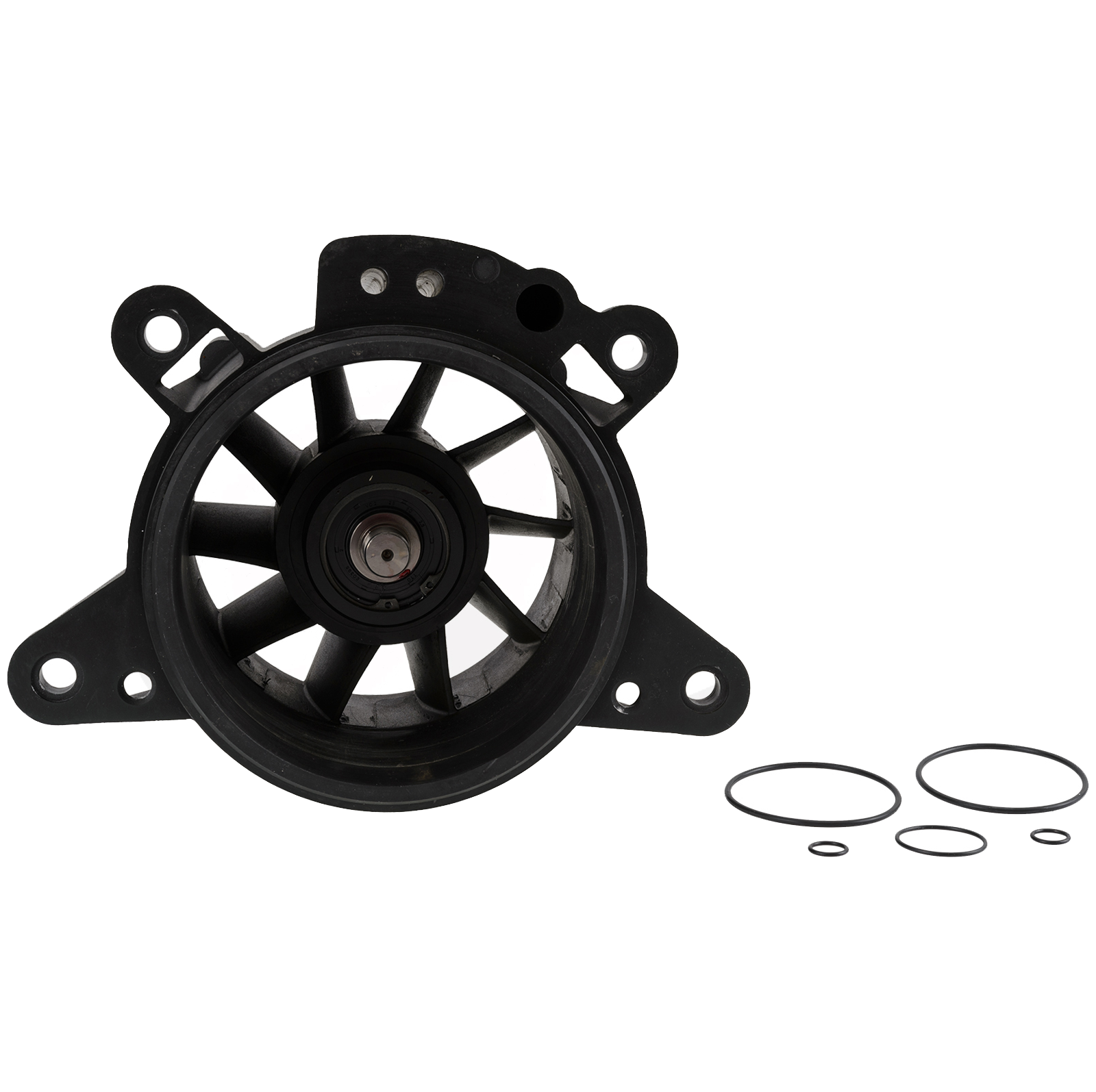 151mm jet pump assembly compatible with Sea-Doo GTS 90, GTI 90, and GTI SE 90 Jet Ski