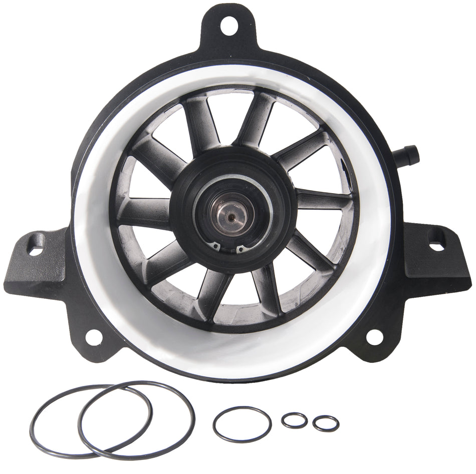 Jet Pump Assembly with 155mm for Sea-Doo GTX 4 Stroke