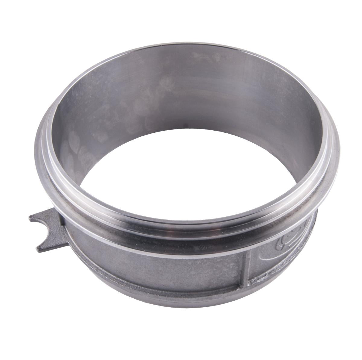Stainless steel wear ring for Sea-Doo Jet Ski, fits part numbers 267000617 and 267000813, model SK-HS-140
