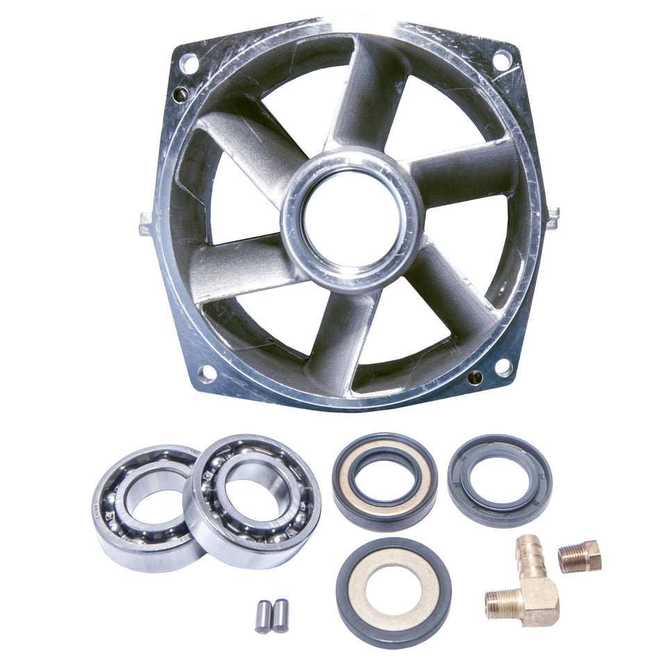 Impeller duct housing for Yamaha Superjet 650, fits 62T-51315-01-94 WaveRunner Jet Ski