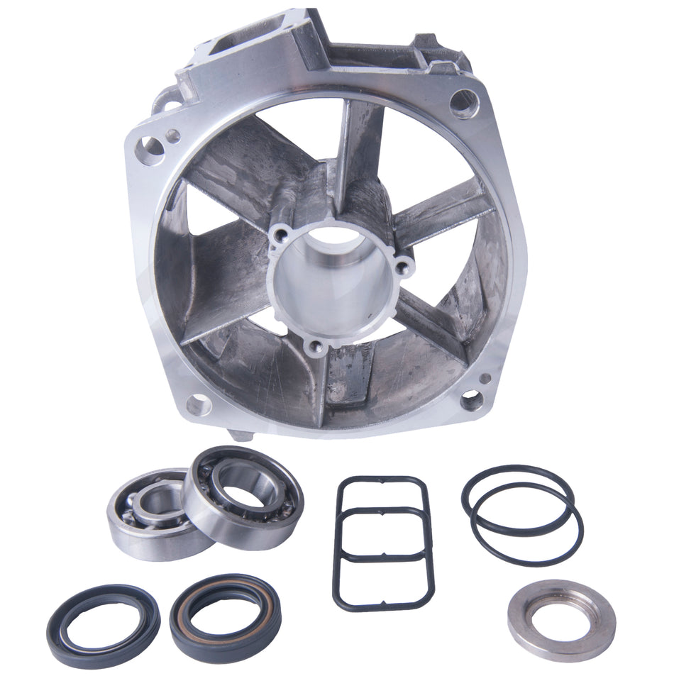 Yamaha Impeller Duct Housing 66V-51315-01-00 for FX140 WaveRunner Jet Ski select models