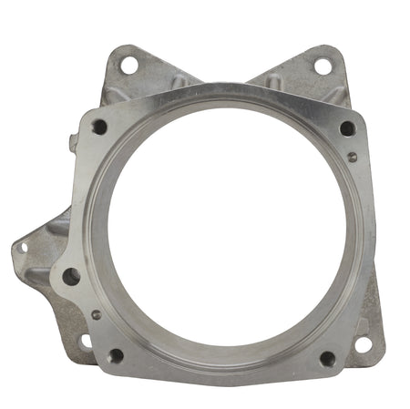 Jet pump housing for Yamaha WaveRunner Jet Ski, fits 66V-51312-01-94, 66V-51312-00-94, and 66V-51312-01-00
