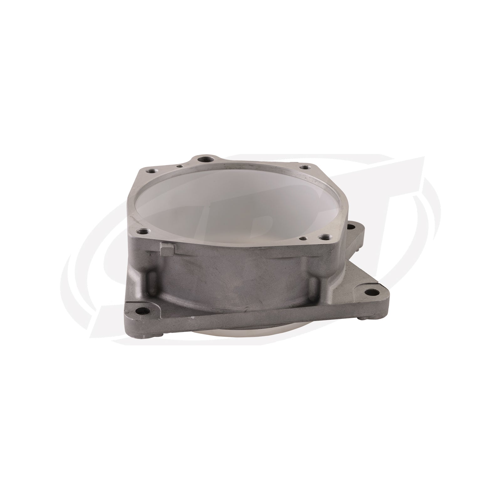 Yamaha Impeller Housing 6ET-51312-00-00 for FX Cruiser SVHO select models, compatible with Sea-Doo WaveRunner Jet Ski