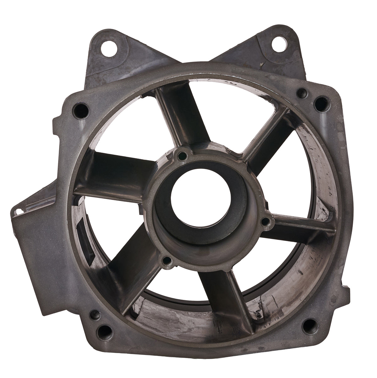 Jet pump housing compatible with Yamaha 6HM-R1312-00-00 FX/GP/VX HO WaveRunner Jet Ski