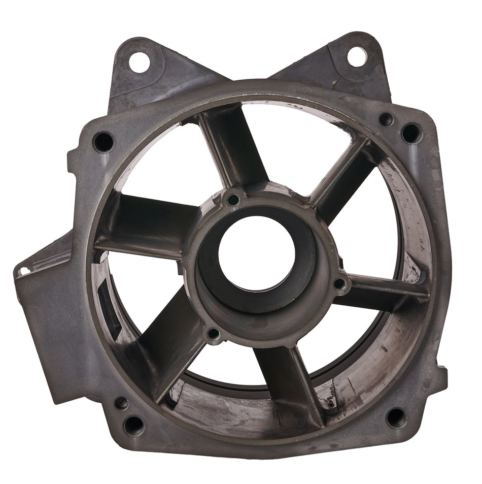 Jet pump housing compatible with Yamaha 6HM-R1312-00-00 FX/GP/VX HO WaveRunner Jet Ski