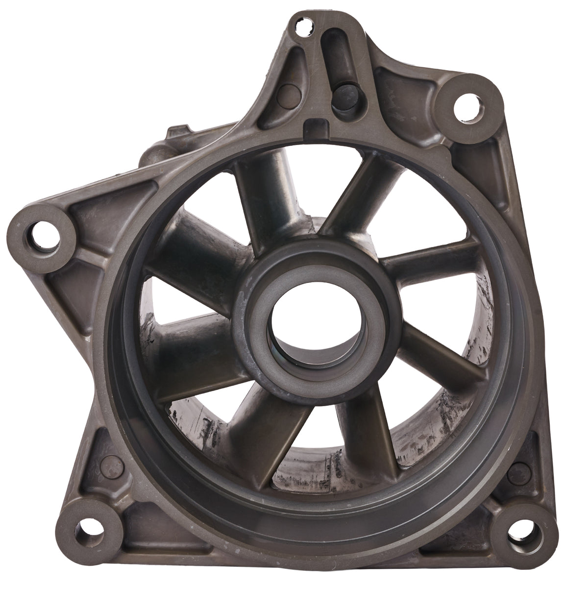 Jet pump housing compatible with Yamaha 6HL-R1312-00-00 SVHO WaveRunner Jet Ski