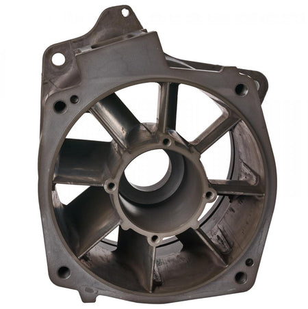 Jet pump housing compatible with Yamaha 6HL-R1312-00-00 SVHO WaveRunner Jet Ski