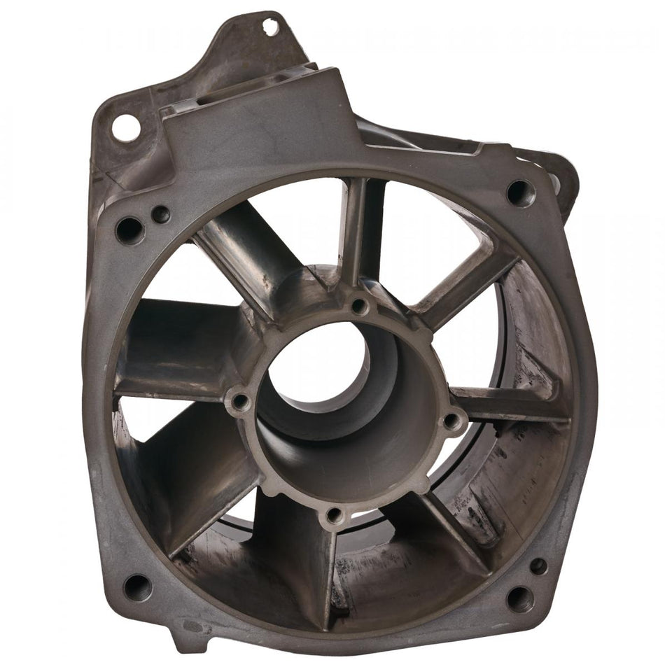 Jet pump housing compatible with Yamaha 6HL-R1312-00-00 SVHO WaveRunner Jet Ski