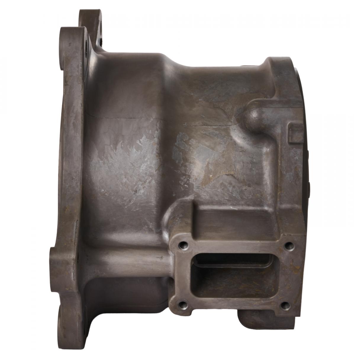 Jet pump housing compatible with Yamaha 6HL-R1312-00-00 SVHO WaveRunner Jet Ski