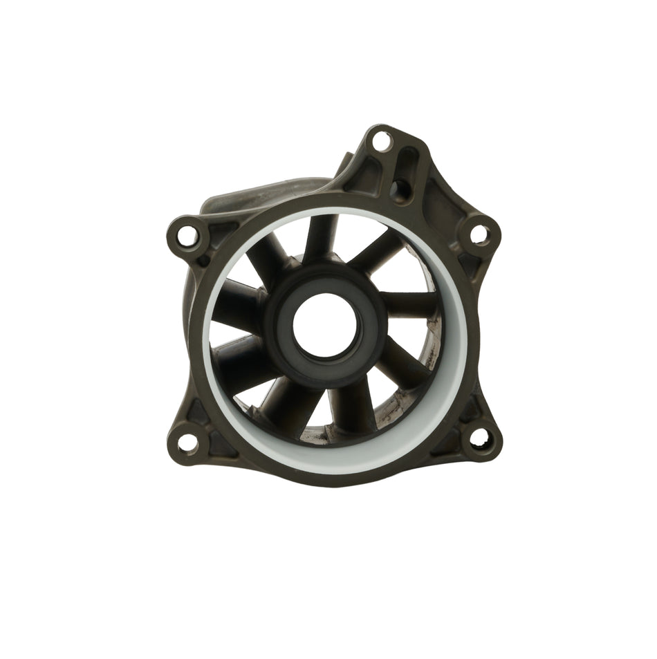Jet pump housing compatible with Yamaha 6GA-R1312-01-00 for WaveRunner Jet Ski
