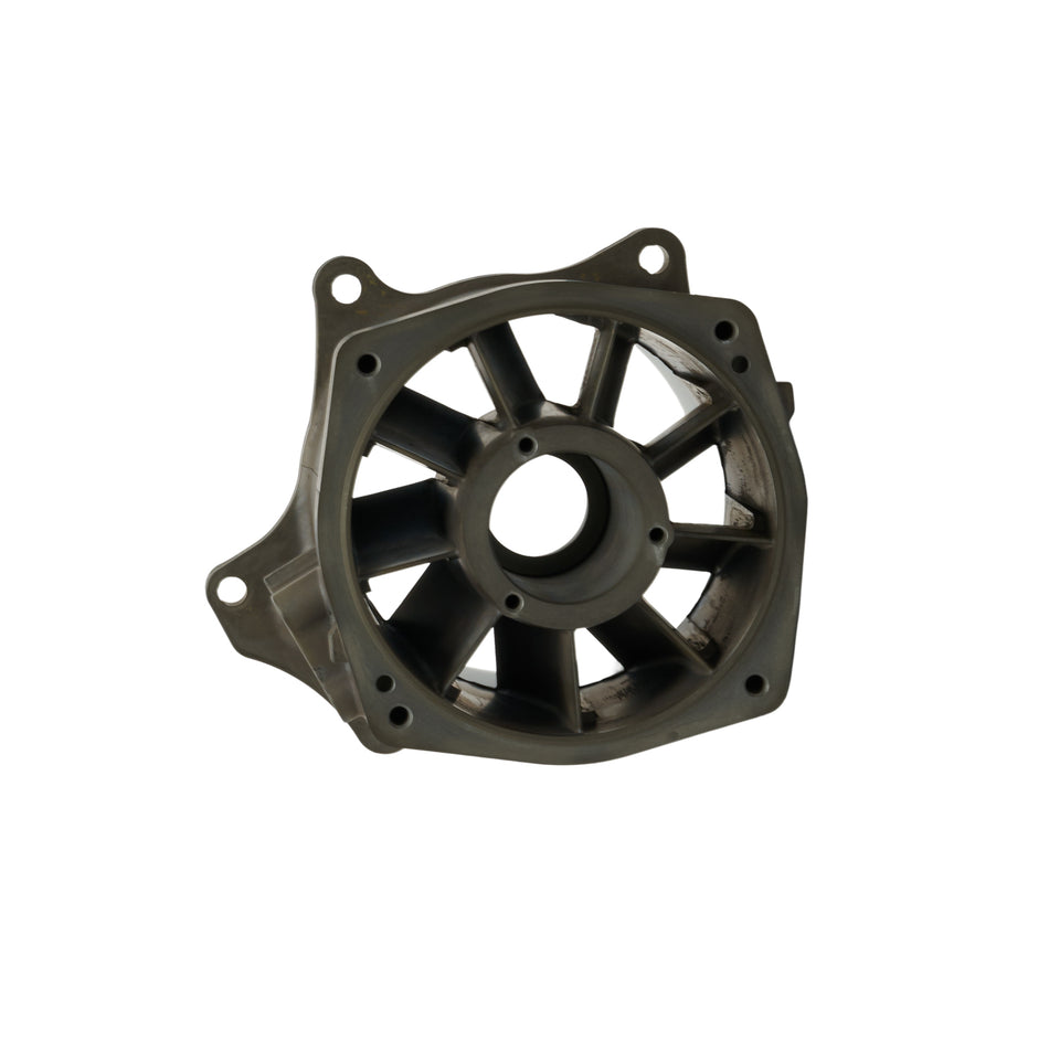 Jet pump housing compatible with Yamaha 6GA-R1312-01-00 for WaveRunner Jet Ski