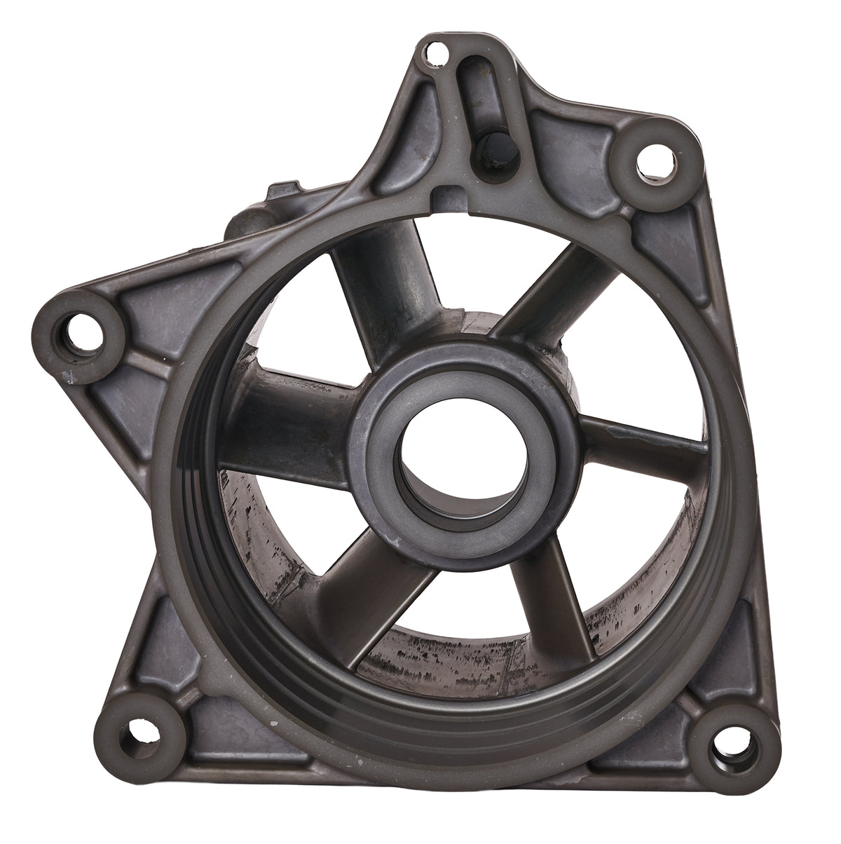 Jet Pump Housing compatible with Yamaha 6HL-R1312-00-00 SVHO for WaveRunner Jet Ski