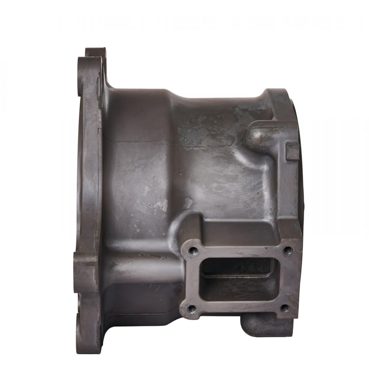 Jet Pump Housing compatible with Yamaha 6HL-R1312-00-00 SVHO for WaveRunner Jet Ski
