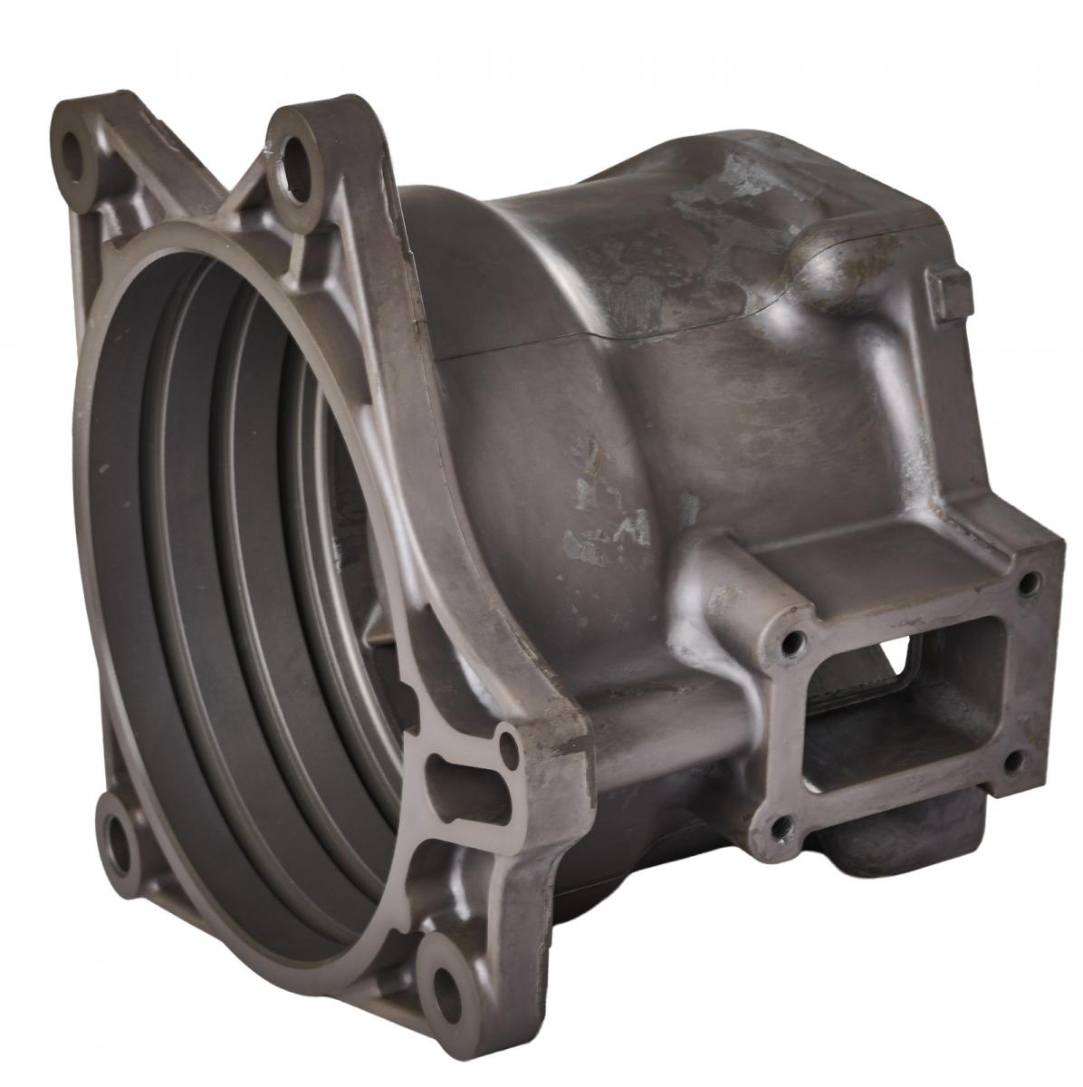 Jet Pump Housing compatible with Yamaha 6HL-R1312-00-00 SVHO for WaveRunner Jet Ski