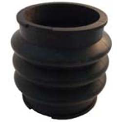 Driveline bellow for Sea-Doo RXP, RXT, GTX, and Wake Jet Ski, replaces part numbers 271001933 and 271001422