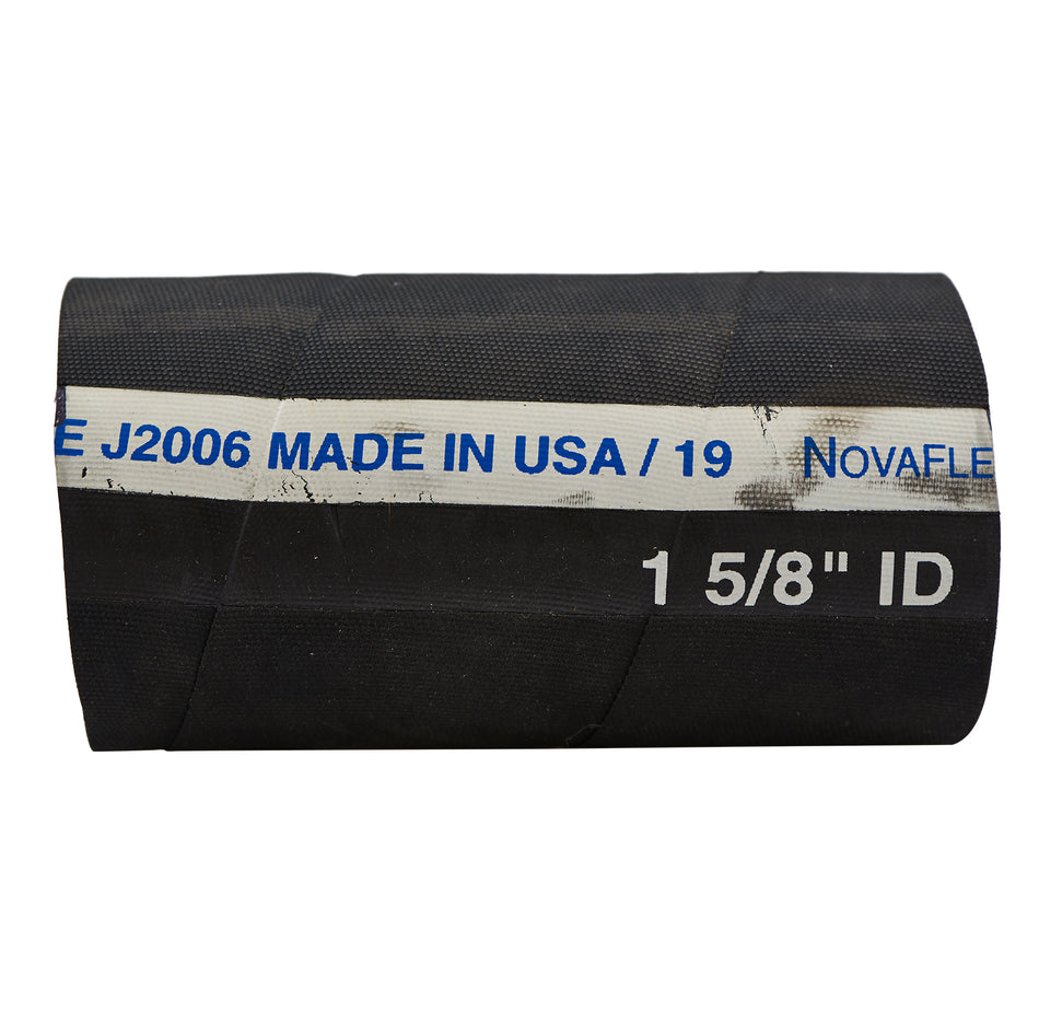 Protection hose for Polaris Jet Ski models Virage, SLTX, SLH, SLX, TX, and Freedom, part 5411027