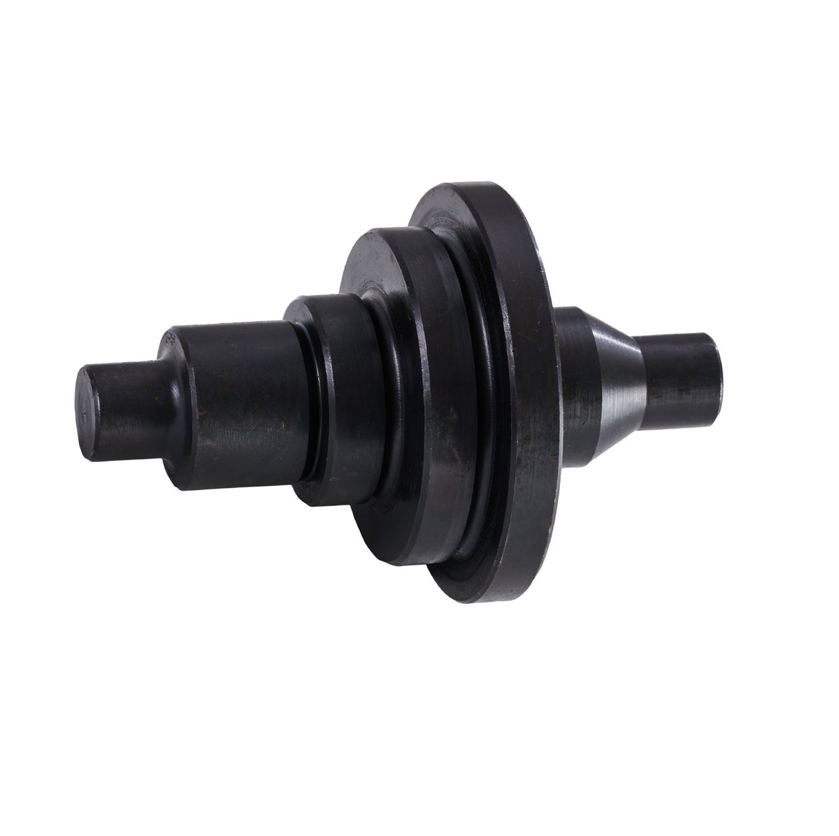 Bearing seal installer tool compatible with 295000107 for Jet Ski drivetrain service