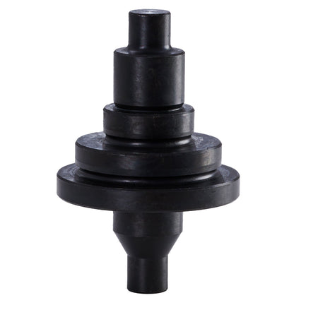 Bearing seal installer tool compatible with 295000107 for Jet Ski drivetrain service