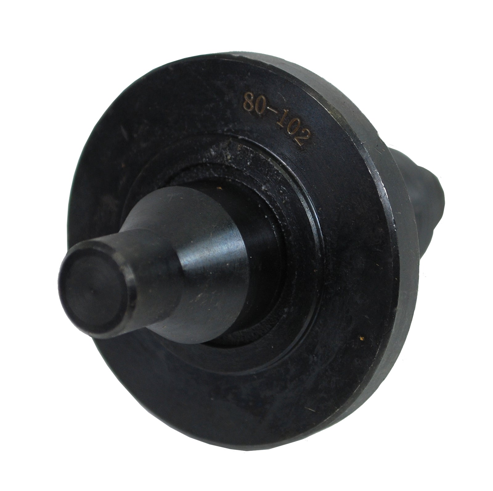 Bearing seal installer tool compatible with 295000107 for Jet Ski drivetrain service