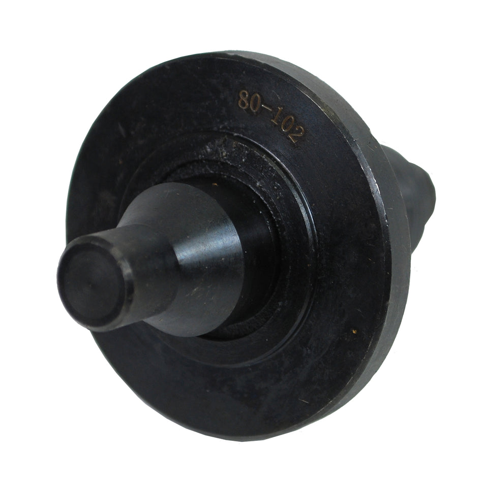 Bearing seal installer tool compatible with 295000107 for Jet Ski drivetrain service