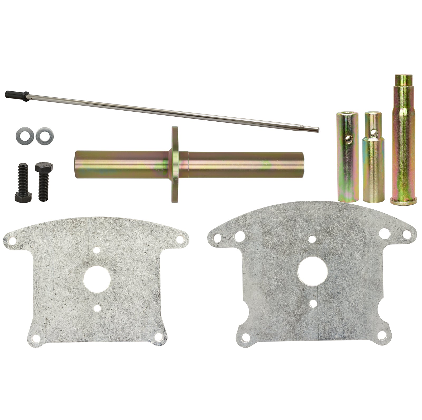 Engine Alignment Tool Kit Compatible with Sea-Doo GT, GTI, GTX, GTS, XP, SP, SPI, SPX, XPI, GS, GSX - DESIGN MAY VARY