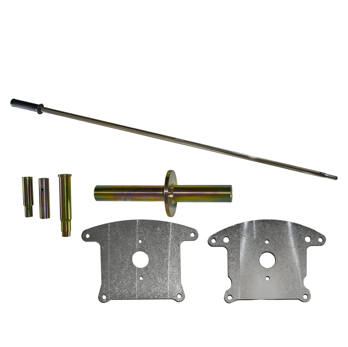 Engine alignment tool for Sea-Doo GTI 130, GTI SE 130, GTI SE 155, Wake 155 and XP Jet Ski models