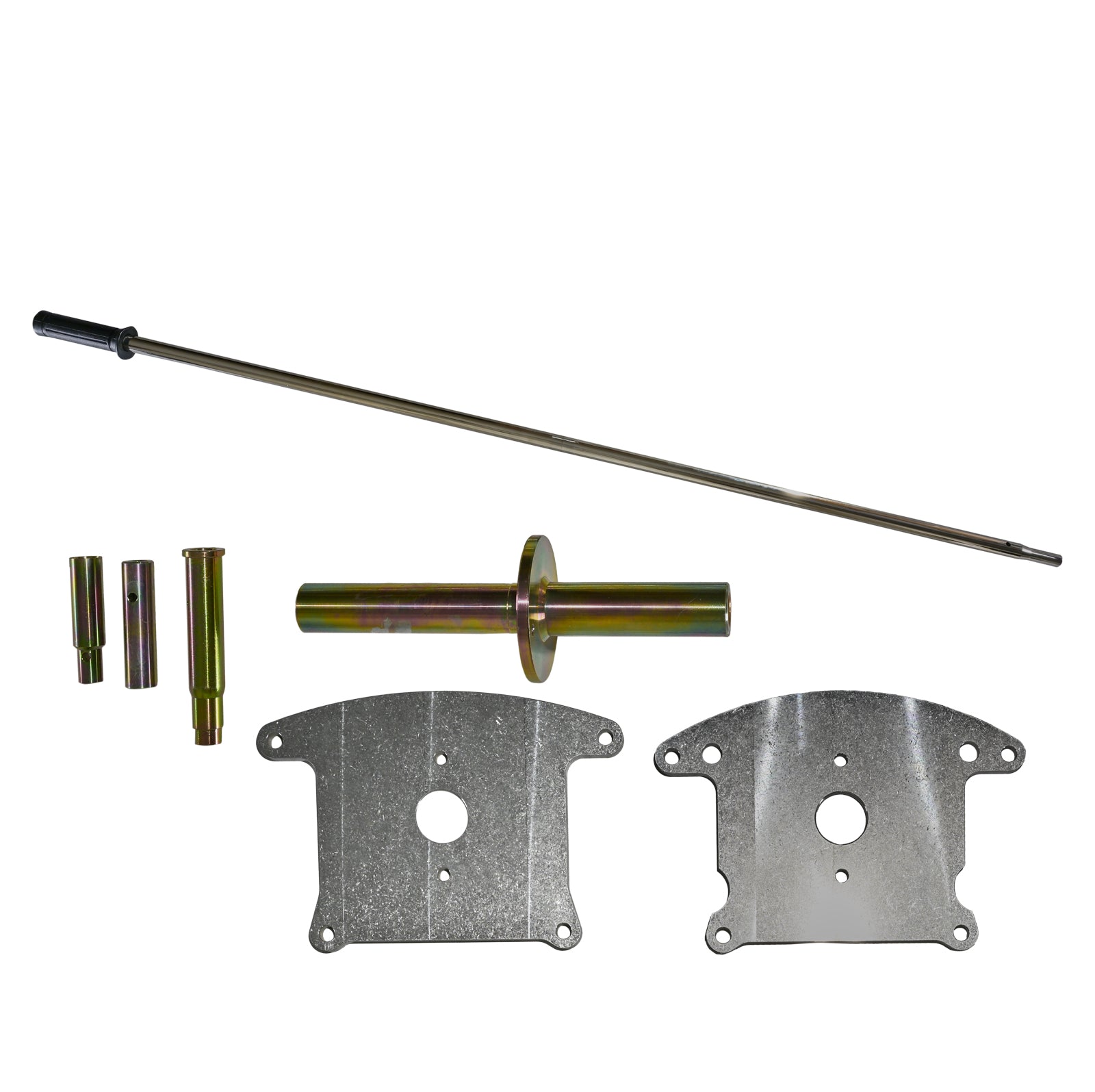 Engine alignment tool for Sea-Doo GTI 130, GTI SE 130, GTI SE 155, Wake 155 and XP Jet Ski models
