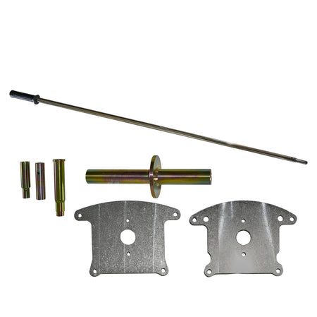 Engine alignment tool for Sea-Doo GTI 130, GTI SE 130, GTI SE 155, Wake 155 and XP Jet Ski models