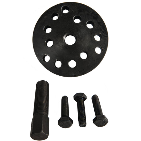 Universal flywheel puller for Yamaha WaveRunner Jet Ski; fits Kawasaki and Sea-Doo models except Kaw 900/1100/1200 and 787, 787 RFI