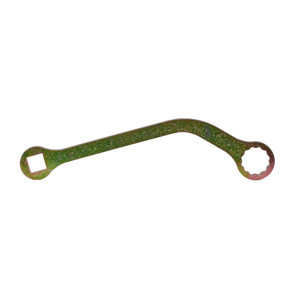 Exhaust wrench for Sea-Doo Jet Ski models GTI, GTS, SP, GTX, XP, SPI, SPX, HX, GT, XPI; part number 529035505