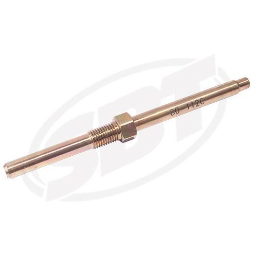 Crankshaft locking tool for Sea-Doo GTI 130, GTI SE 155, and Wake Pro Jet Ski, part number 529035821