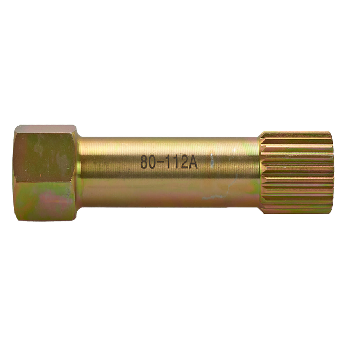 4-stroke impeller PTO removal tool for Sea-Doo 4-Tec GTX 2002–2008 Jet Ski