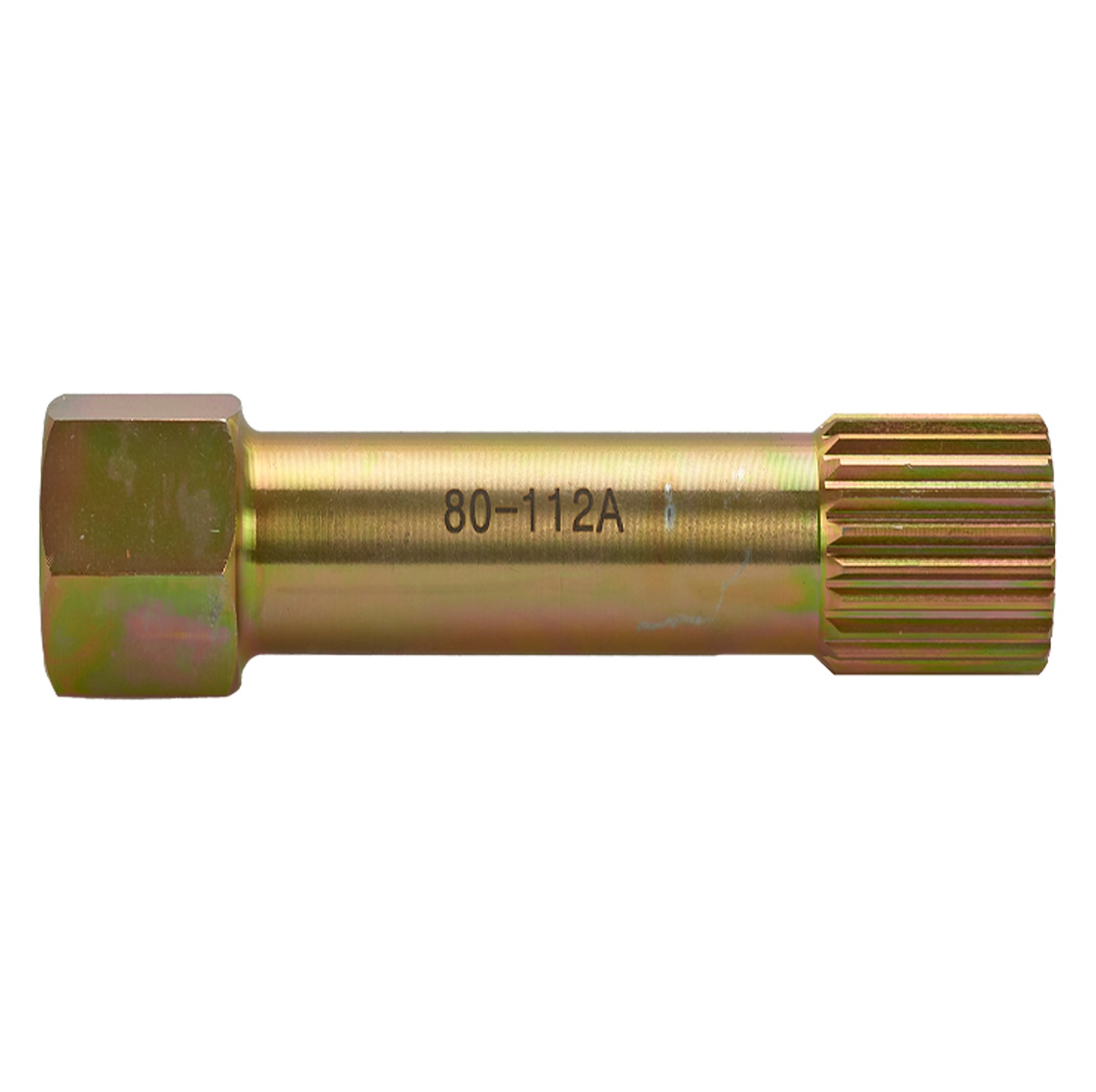 4-stroke impeller PTO removal tool for Sea-Doo 4-Tec GTX 2002–2008 Jet Ski