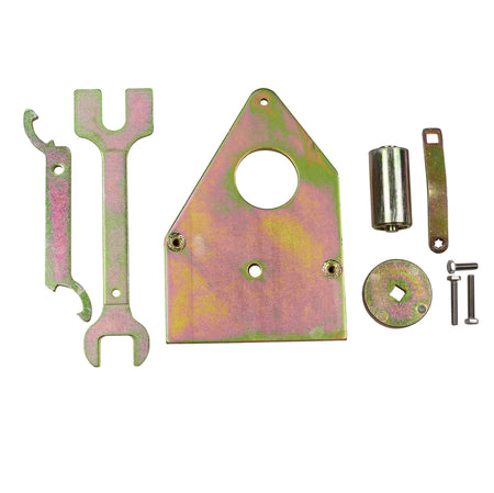 Supercharger repair tools for Sea-Doo 2003-2008 Jet Ski models