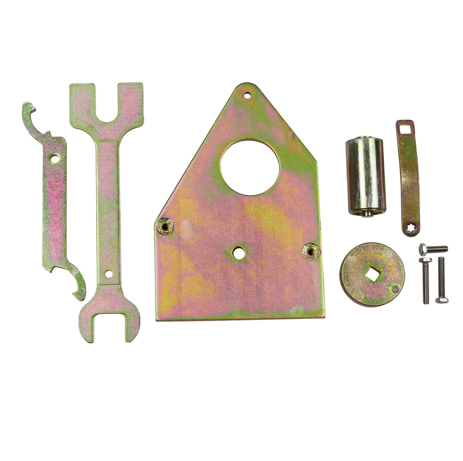 Supercharger repair tools for Sea-Doo 2003-2008 Jet Ski models