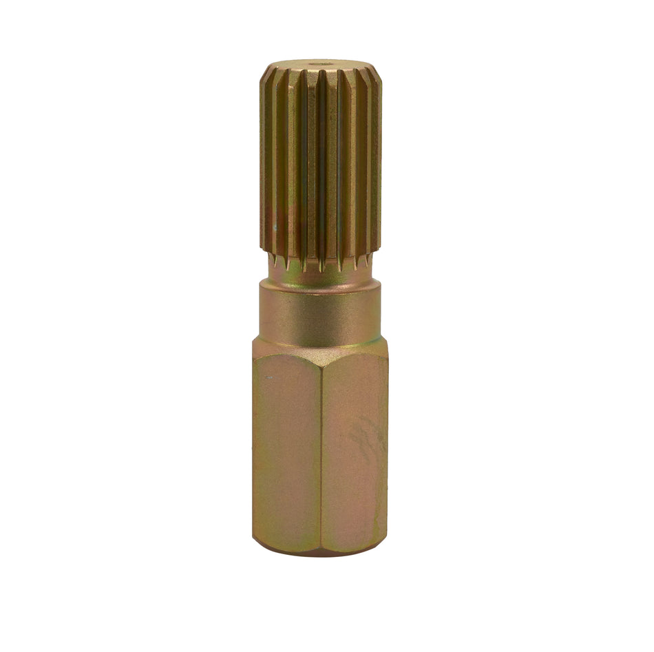 Impeller removal tool compatible with Sea-Doo, Yamaha WaveRunner, Kawasaki Jet Ski models, part 529036273
