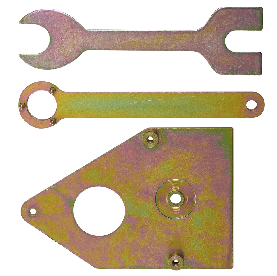 Supercharger repair tools for select Sea-Doo models, Jet Ski service kit