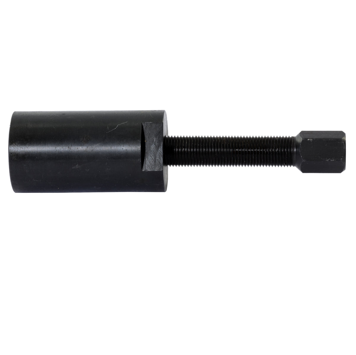 Flywheel puller for Kawasaki 900/1100 ZXI, STX, STS, and Ultra Jet Ski models (1995-1906)