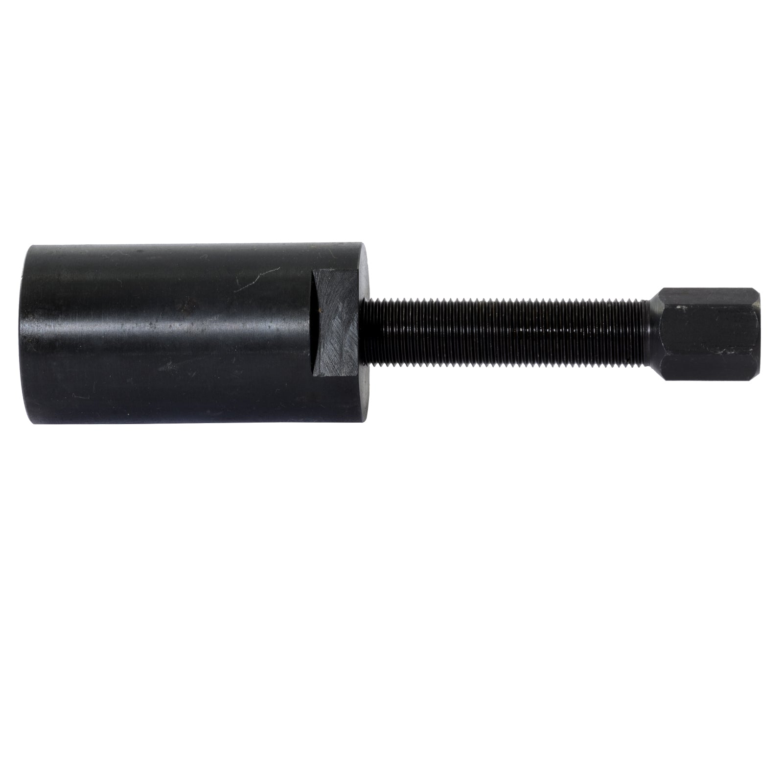 Flywheel puller for Kawasaki 900/1100 ZXI, STX, STS, and Ultra Jet Ski models (1995-1906)