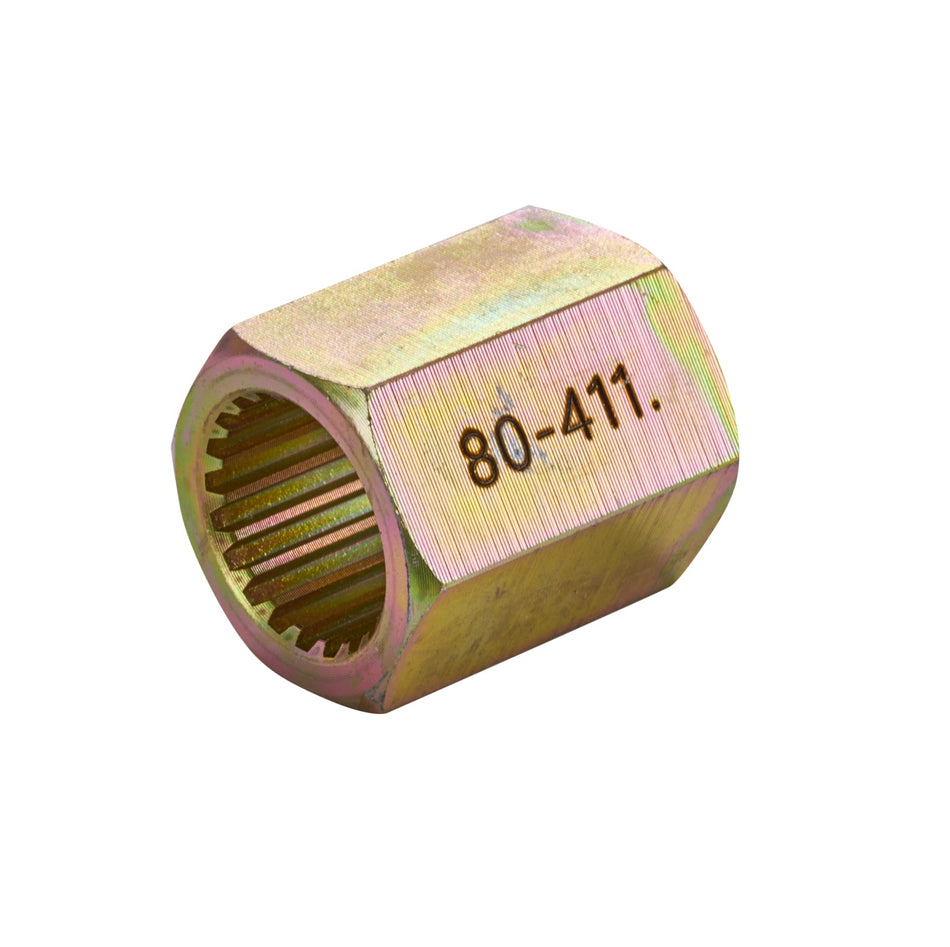 Yamaha 21mm impeller tool for WaveRunner Jet Ski HO/SHO/SVHO/FZR/FZS/VXR/VXS models 2008-2019