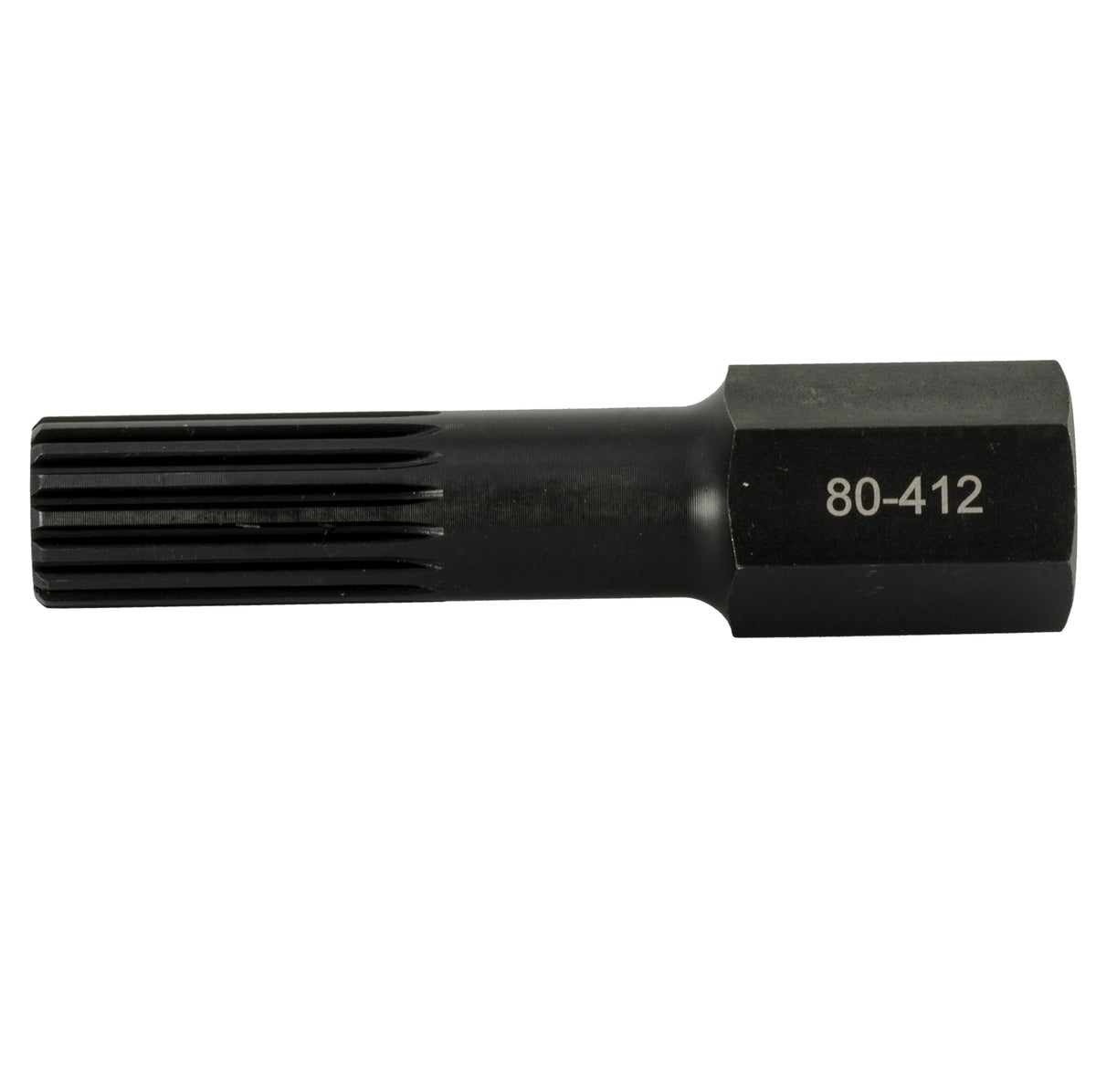 Crankshaft holding tool compatible with Yamaha 1.8L 2008–21, part 90890-06732-00, for WaveRunner Jet Ski