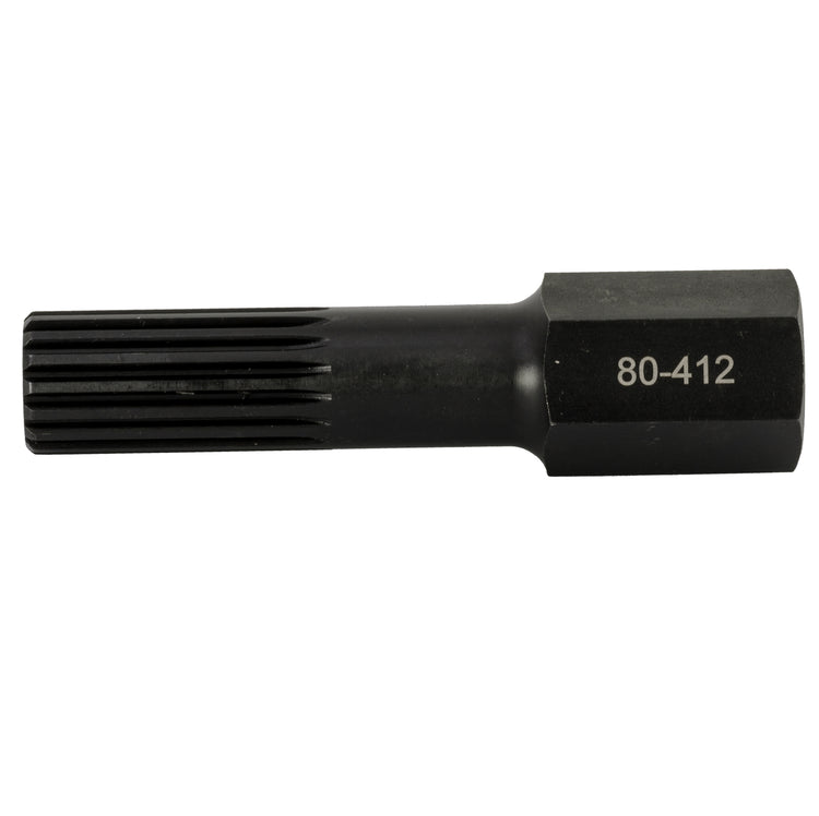 Crankshaft Holding Tool compatible with 90890-06732-00 Yamaha 1.8L