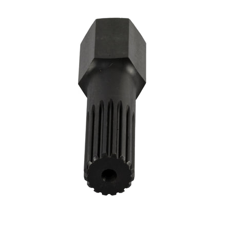 Crankshaft holding tool compatible with Yamaha 1.8L 2008–21, part 90890-06732-00, for WaveRunner Jet Ski