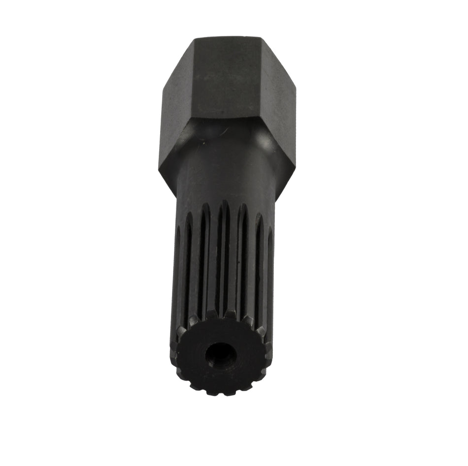 Crankshaft holding tool compatible with Yamaha 1.8L 2008–21, part 90890-06732-00, for WaveRunner Jet Ski