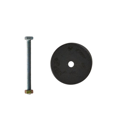 Rotary shaft puller for Sea-Doo, fits part number 420876488 Jet Ski tool